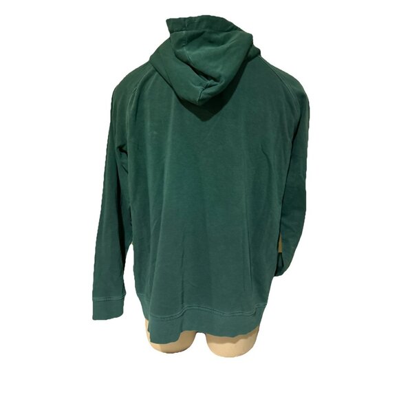 Colorado State CSU Sailor Aggies Rams Hoodie Sweatshirt Large NCAA NEW Colosseum - Picture 13 of 15